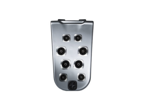 AcuTherapy Controller