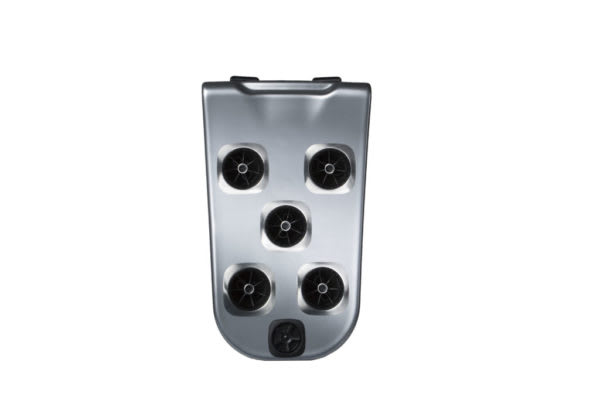 Gyrossage Controller