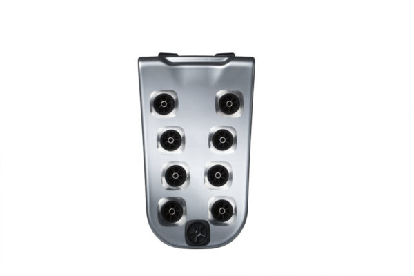 Alleviate Controller