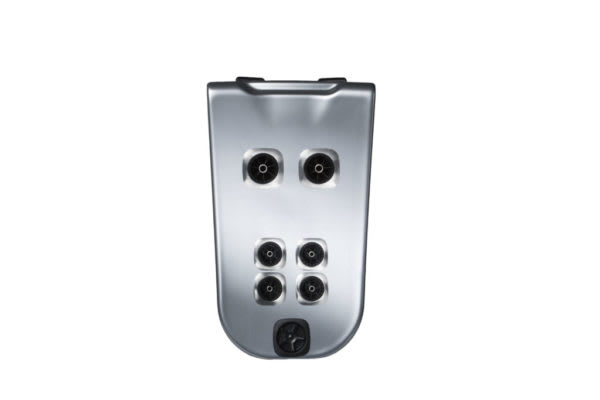 Lumbar Controller