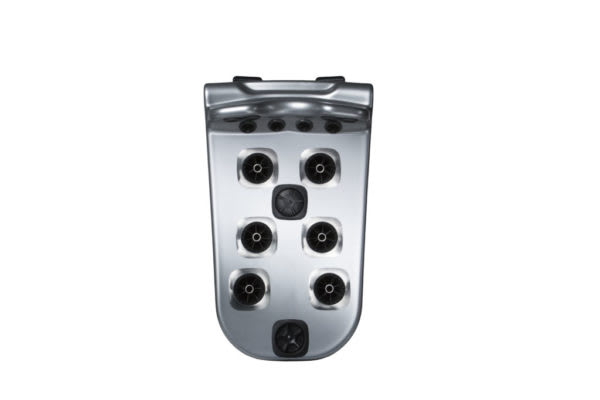 NeckBlaster Controller