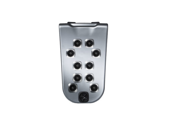 DeepRelief Controller