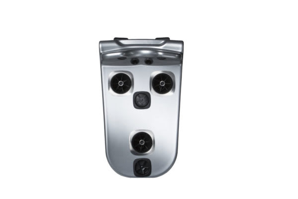 NeckMasseuse Controller