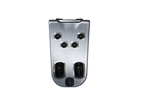 FibroTherapy Controller