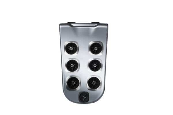 Pulsator Controller