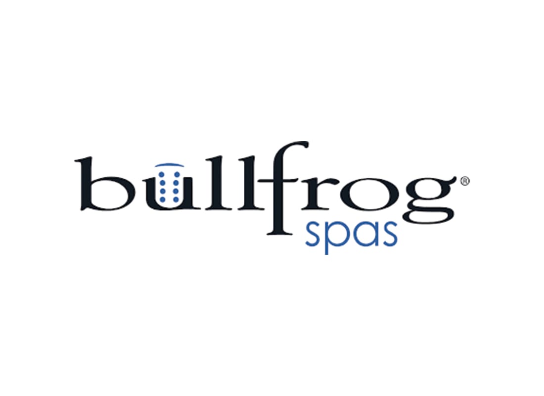 Bullfrog Spas