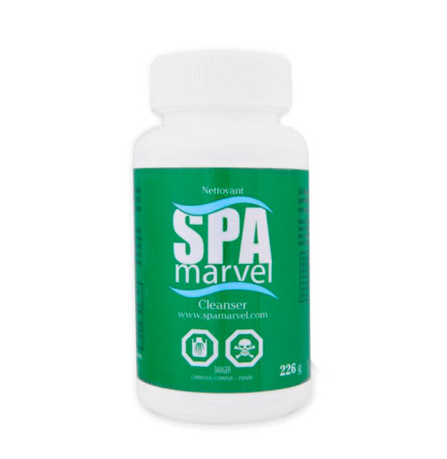 Spa Chemicals